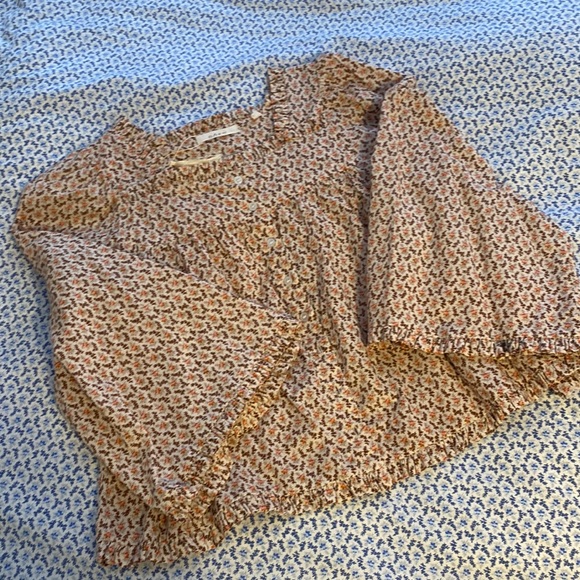 Doen Tops - Doen Cotton Blouse